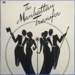 The Manhattan Transfer-0
