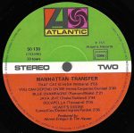 The Manhattan Transfer-3