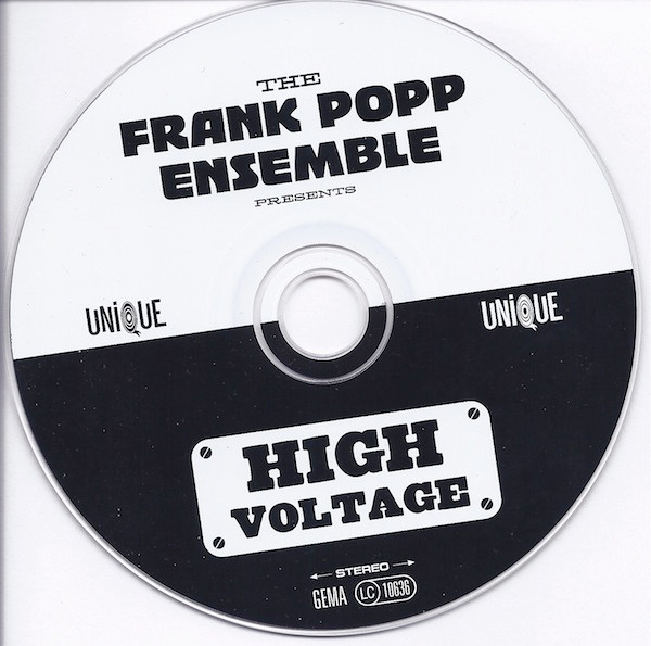 The Frank Popp Ensemble-1