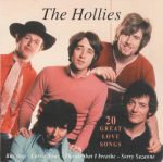 The Hollies-0
