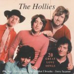 The Hollies-0