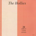 The Hollies-1