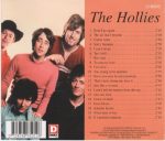 The Hollies-2