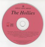 The Hollies-3
