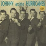 Johnny And The Hurricanes-0