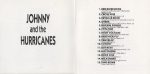 Johnny And The Hurricanes-1