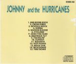 Johnny And The Hurricanes-3