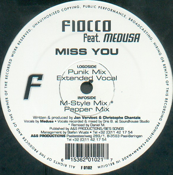 Fiocco Feat. Medusa (7)-0