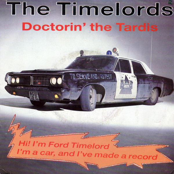 The Timelords-0