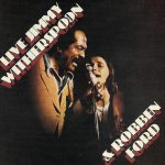 Jimmy Witherspoon & Robben Ford-0