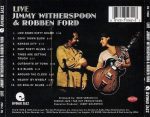 Jimmy Witherspoon & Robben Ford-1