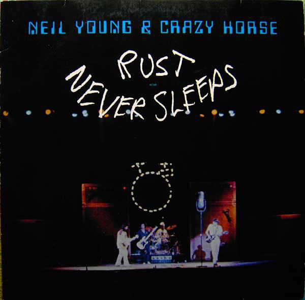Neil Young & Crazy Horse-0