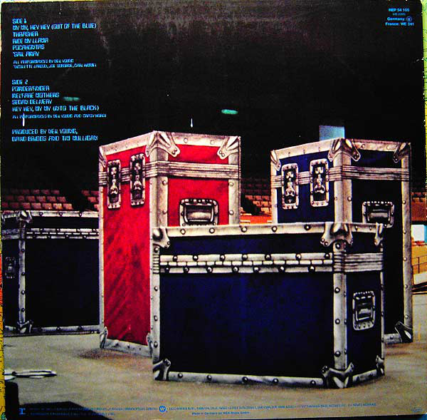 Neil Young & Crazy Horse-1