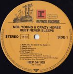 Neil Young & Crazy Horse-2