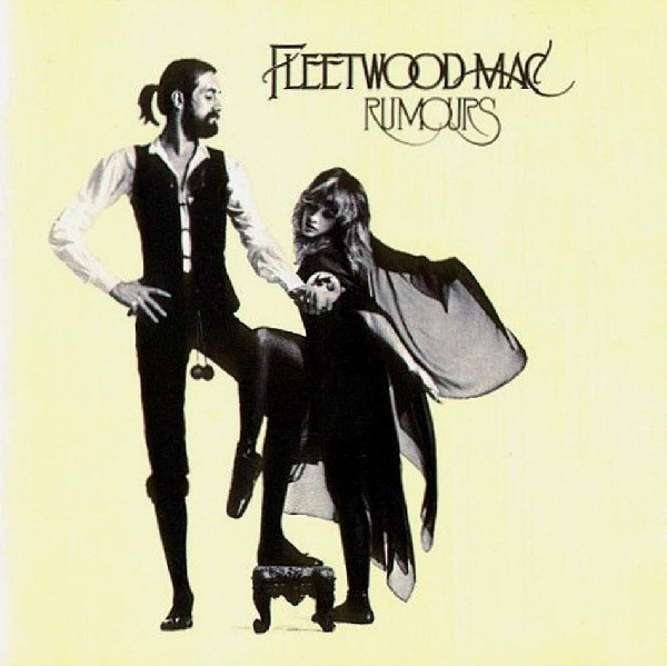 Rumours-0 Fleetwood Mac-0