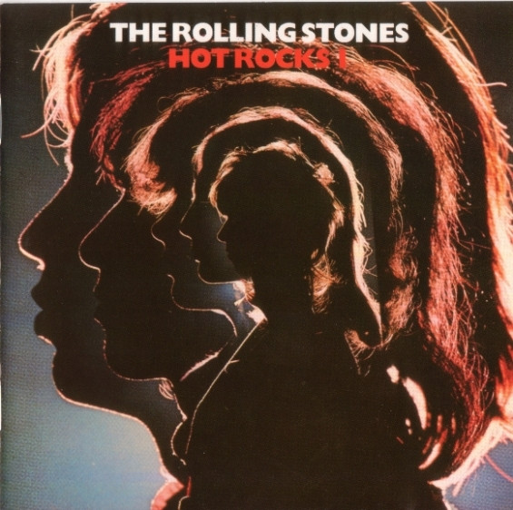 The Rolling Stones-0