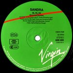 Sandra-2