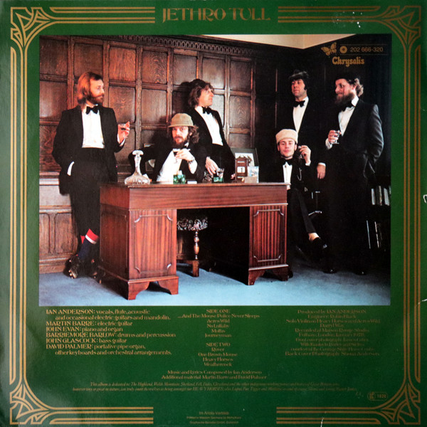 Jethro Tull-1