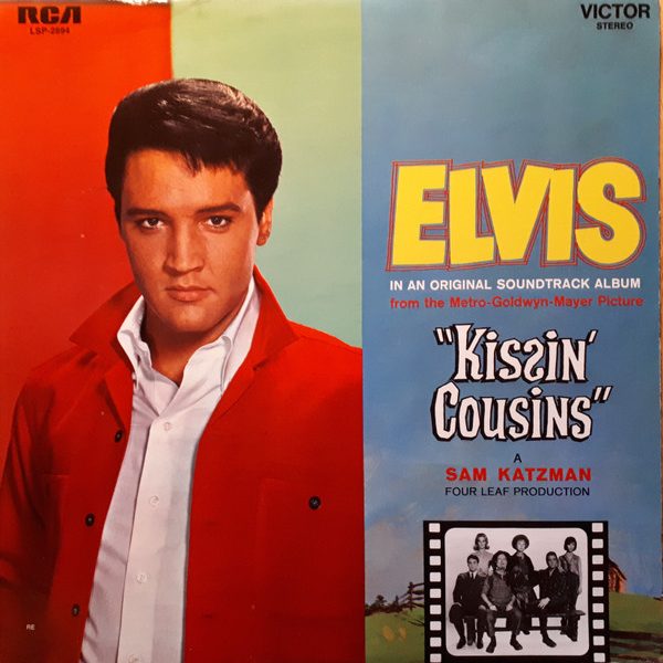 Elvis Presley-0