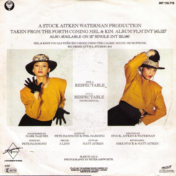 Mel & Kim-1