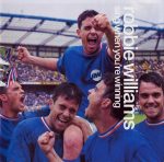 Robbie Williams-0