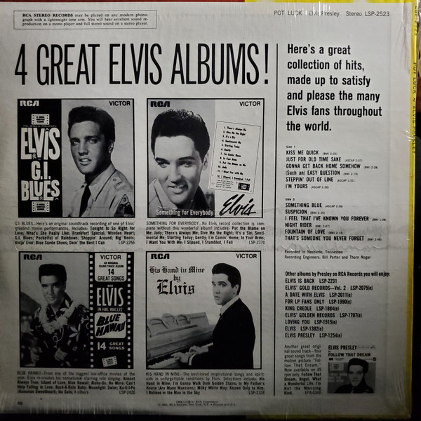 Elvis Presley-1