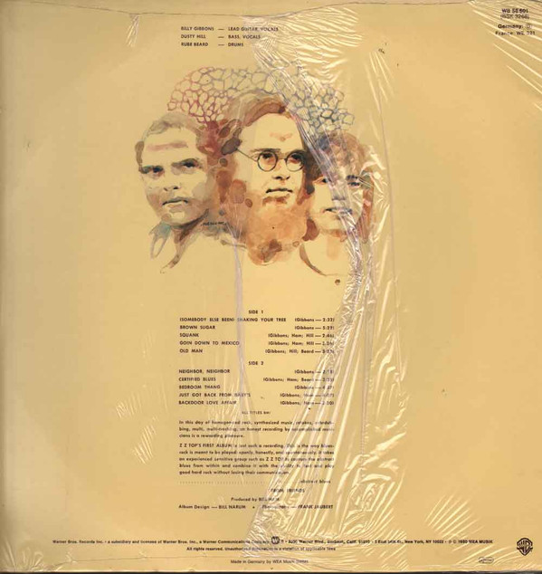 ZZ Top-1
