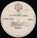 ZZ Top-3