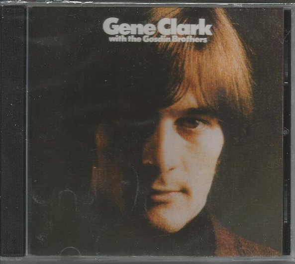 Gene Clark With The Gosdin Brothers-0