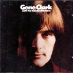 Gene Clark With The Gosdin Brothers-1