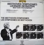 Beethoven*, Leonard Bernstein, New York Philharmonic-1