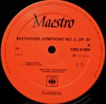 Beethoven*, Leonard Bernstein, New York Philharmonic-2