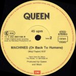 Queen-3