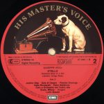 Giuseppe Verdi, Placido Domingo, Katia Ricciarelli, Lorin Maazel-4