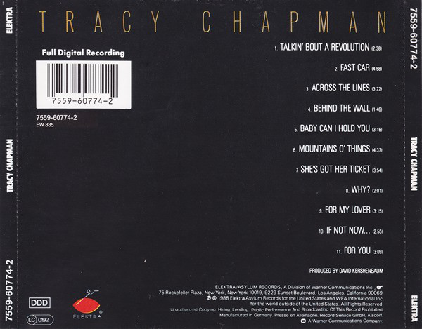Tracy Chapman-1