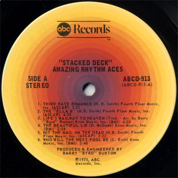 Amazing Rhythm Aces*-1