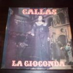 Ponchielli*, Maria Callas, Antonino Votto, Giulio Mogliotti, Orchestra Sinfonica* E Coro Di Torino Della Radiotelevisione Italiana*-0