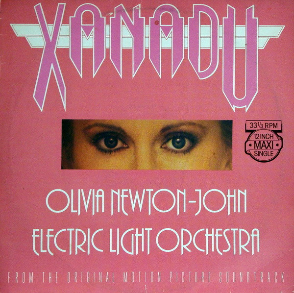 Olivia Newton-John / Electric Light Orchestra-0