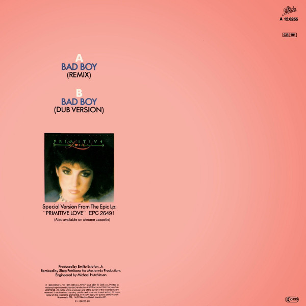 Miami Sound Machine-1