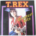 T. Rex-0