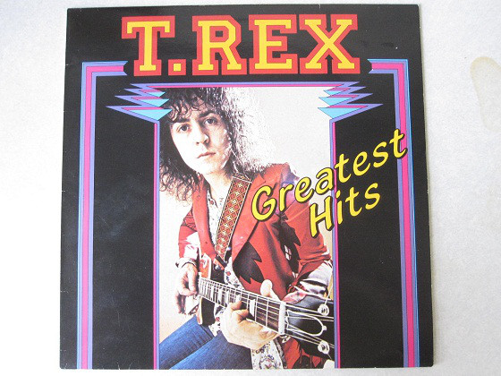 T. Rex-0