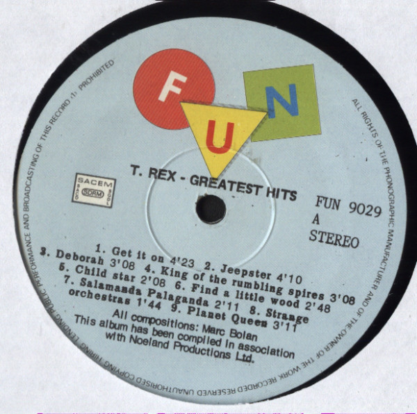 T. Rex-1