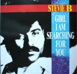 Stevie B-0