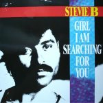 Stevie B-0