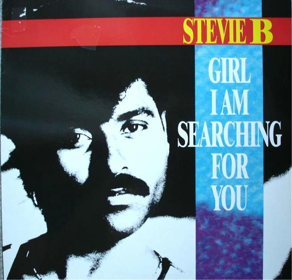 Stevie B-0