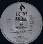 Stevie B-1