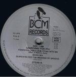 Stevie B-2