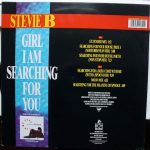 Stevie B-3