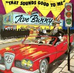 Jive Bunny And The Mastermixers-0