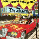 Jive Bunny And The Mastermixers-0